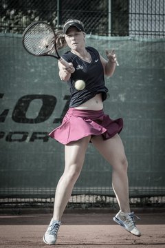 Ausschnitte 2880 - BL Club an der Alster - TEC Waldau Stuttgart